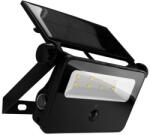 STRÜHM Santor 2 W-os LED napelemes reflektor beépített mozgásérzékelővel (4251)