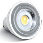Schrack COB LED GU10, 6W, 3000K, 380lm, 60°, 230V (LID13226)