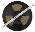 Masterled 120 LED/méteres 12 V-os beltéri meleg fehér LED szalag 40 m / tekercs (3750)