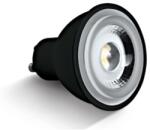 Schrack LED Lamp MR16 6W 500lm 3000K 60° 230V negru (LID15671)