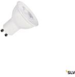 Schrack LED Lamp QPAR51 GU10 2700K alb (LI1005076-)