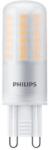 Philips BEL LED capsule 4.8 60W 3000K 570lm G9 15.000h (929002059803)