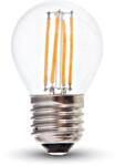 Schrack VT-1980 4W 400lm 4000K 220-240V E27 (LIVT4427)