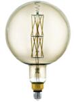 Schrack LM-E27-LED G200 8W Smoky 3000K (1 pcs) (LI11845-)