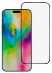  Стъклен Протектор BeSmart за iPhone 16 Plus, Прозрачен