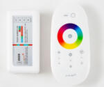 EcoLight RGB távirányító + 1 db vezérlő 18A 216W RF (4825)