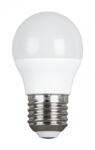 UltraLux Bec LED forma sferica, 5W, E27, 2700K, 9-24V AC/DC (**Cantitate minima comanda: 10 buc. **) (LBG52727)