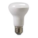 SPN Bec Led E27, model R63, 9W, 6400k, lumina calda (SPNSPN6539A)