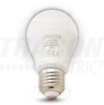 TRACON Sursa LED, forma sferica, cu reglarea fluxului luminos LAD6010W 230 V, 50 Hz, 10 W, 2700 K, E27, 800 lm, 250°, A60, EEI=A+ (LAD6010W)