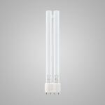 Philips Bec bactericid Philips TUV PL-L 95W 4P 2G11 HO UV-C pentru dispozitiv dezinfectarea apei si aerului (927909804007)