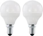 EGLO Sursa de iluminat E14 3000K alb cald mm (10775 EGLO)
