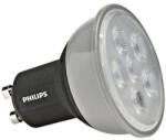 Schrack Philips Master LED Spot GU10, 4, 5W, 36°, 3000K, dimm (LI560123)