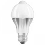 Rendl light studio OSRAM Classic A motion senzor mate 230V E27 LED EQ60 200° 2700K (G13031)