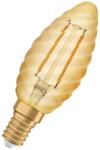 OSRAM Sursa de iluminat, bec cu LED SST CLAS P 40 CL 4 W/2700K E14 (4058075119482)