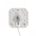 Rendl light studio Led Modul Sq 10 230v Led 12w 3000k (g13546)