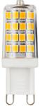 Schrack LED Capsules 3W G9 300lm 3000K 220-240V IP20 300° (LIVTS246)