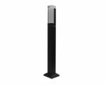 Masterled Lora Kerti 60 cm-es fekete 7 W-os állólámpa (2468)