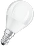 OSRAM Sursa de iluminat, bec cu LED SST CLAS P 40 FR 5.5 W/2700K E14 (4058075813618)