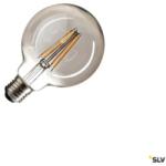 Schrack G95 Filament LED, sticla fumurie 380lm 2700K 230V gri (LI1003091-)