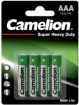 Camelion R03 Zinc Mikro Elem AAA B4 (BCHT10000403)