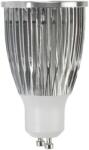 Total Green Bec LED Spot 7W GU10 2700K (EL0028216) - materialeelectrice
