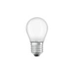 Rendl light studio OSRAM Retrofit mini-ball DIMM clear 230V E27 LED EQ40 2700K (G13014)