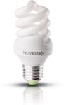 Novelite Bec Economic Spirala 11W E27 6400K (EL0016816)
