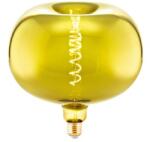 Schrack LM-E27-LED Apple 4W Gold 1900K (1 pcs) (LI11894-)