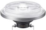 Philips BEL MASTER LED Spot LV ExpertColor AR111 Dim 14.8 75W 930 3000K 875lm G53 24D 40.000h (929003042802)
