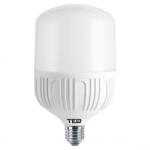 TED Electric Bec LED E27, 40W 6400K A120 3400lm, TED (A0059768)