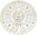 TRACON Modul Led De Schimb Pentru Corpuri de iluminat LLM18NW 230 VAC, 18 W, 4000 K, 1260 lm, EEI=A (LLM18NW)