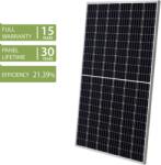 ELMARK Panou Solar Semicelule Monocristalin 465w (98sol465m)