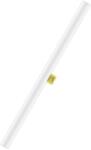 OSRAM Sursa de iluminat, bec cu LED LEDinestra 40 200° 6 W/2700K S14d (4058075817791)