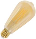 SLV Sursa de iluminat, bec, ST64 FILAMENT LED-uri (560741)