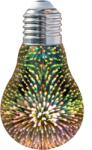 Total Green Bec LED decorativ Stardust A60 2W E27 (EL0045109) - materialeelectrice
