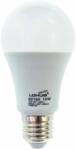 Lohuis Lighting Bec LED LOHUIS, forma A60, AC/DC 12V-42V, E27, 10W, 25000 ore, 6500K (5948668032160)