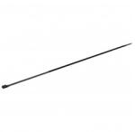 Legrand Brida Colson - protectie UV - external teeth - adancime 9 mm - L. 750 mm - negru (031921)