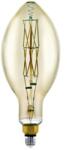 Schrack LM-E27-LED E140 8W Smoky 3000K (1 pcs) (LI11843-)