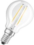OSRAM Sursa de iluminat, bec cu LED P CLAS P 25 3.3 W/2700K E14 (4058075815094)