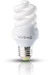 Novelite Bec Economic Spirala 15W E27 6400K (EL0016817)