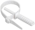 IEK Dowel Brida s HD 7x150 Alb (50pcs. /set) (UHH80-7-150-50-K01-F)