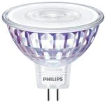 Philips BEL MASTER LED Spot LV MR16 Value Dim 5.8 35W 3000K 460lm GU5.3 36D 25.000h (929002492602)