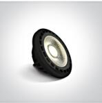 Schrack LED Lampe R111 GU10 1200lm 4000K 45° 220-240V IP20 negru (LID15759)