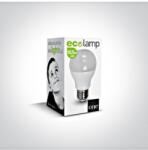 Schrack LED Lamp A60 10, 5W 880lm 3000K 230V (LID15752)