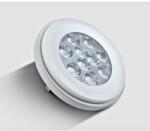 Schrack 7515A/W, LED AR111 G53 15w WW 36gr. 12V AC/DC (LID13746)