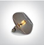 Schrack LED Lamp Deko 8W 2700K 230V Dark crom (LID16038)