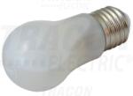 TRACON Sursa de lumina LED, racire cu ulei LOA45E278WW 230 V, 50 Hz, E27, 8 W, A45, 3000 K, 650 lm (LOA45E278WW)