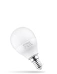 Sollux Bec LED E14 4000K 7, 5W 680lm (SL.0971) - materialeelectrice