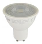 SPN Bec Led Gu10, model R50, 7W=55W, 6400K, lumina rece (SPNSPN6549)