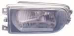 DEPO Proiector ceata DEPO 444-2005R-UQ (444-2005R-UQ) - automobilus